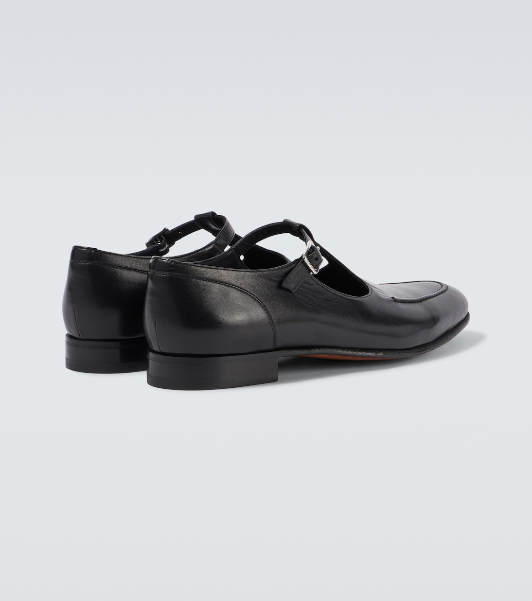 Loafers School aus Leder | Bode