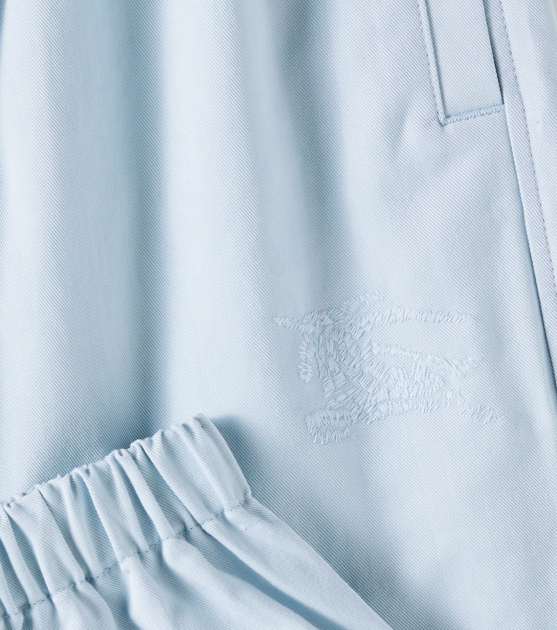 EKD sweatpants | Burberry Kids