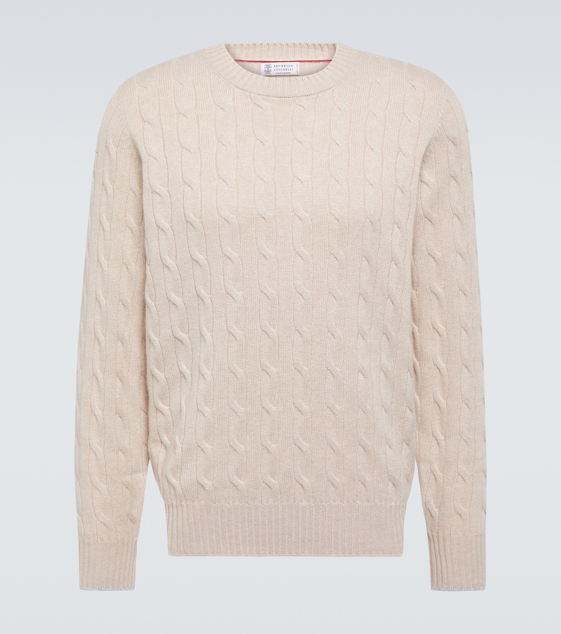 Pullover aus Kaschmir | Brunello Cucinelli
