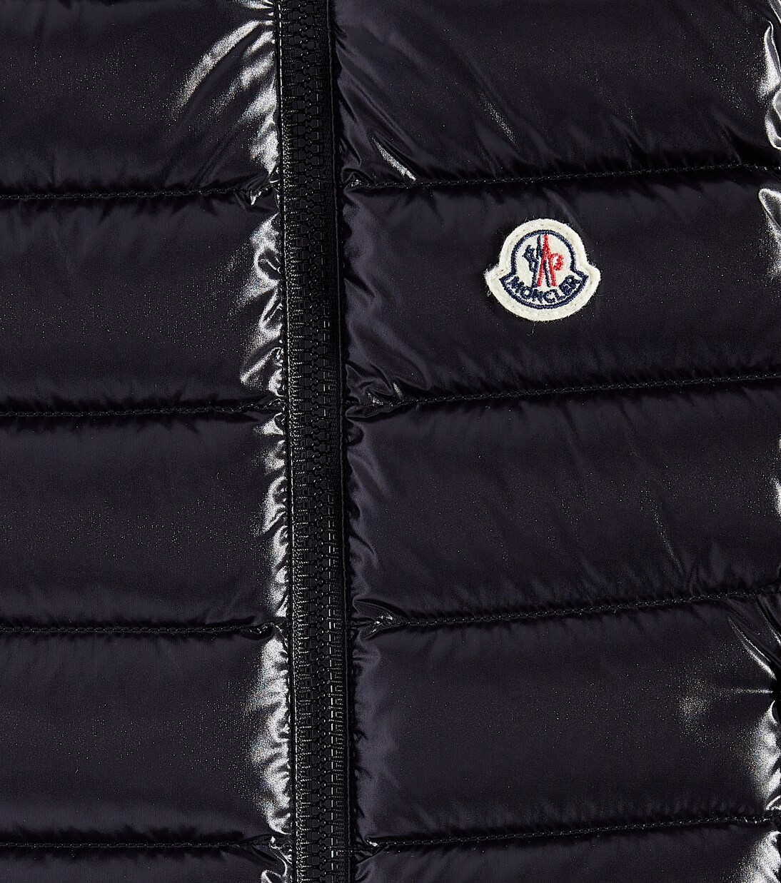 Daunenweste Ghany | Moncler Enfant