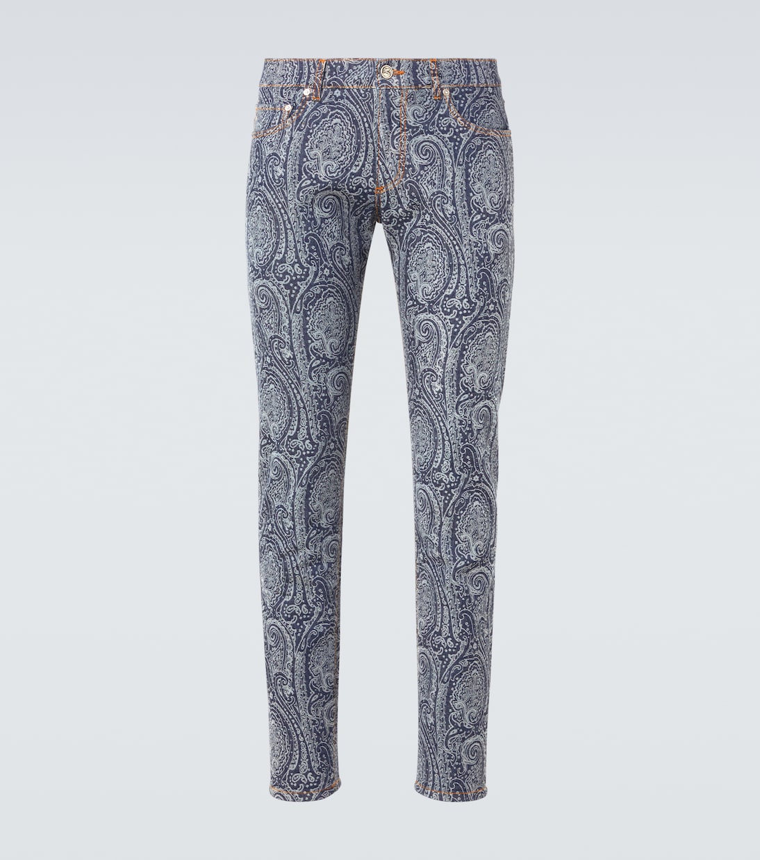 Slim Jeans | Etro