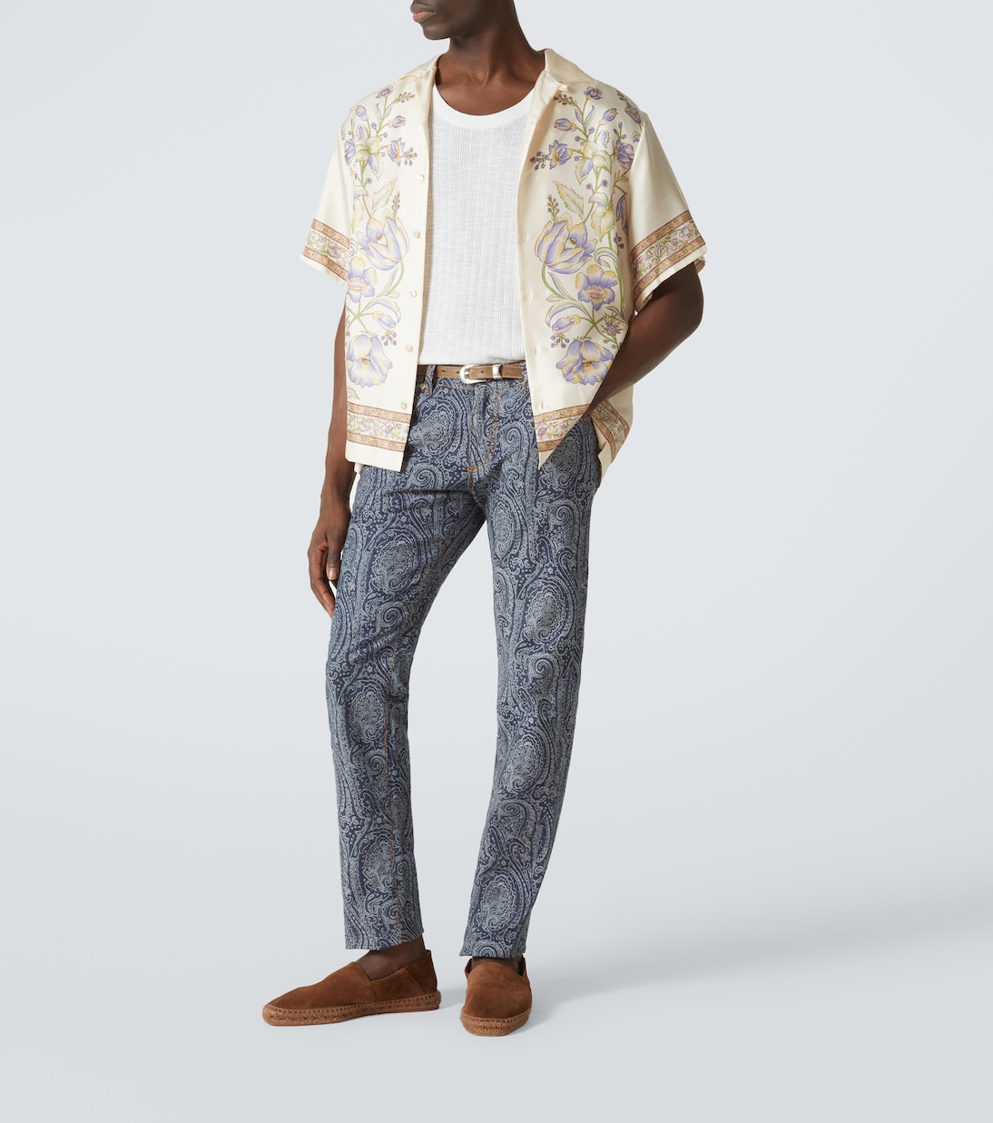 Slim Jeans | Etro