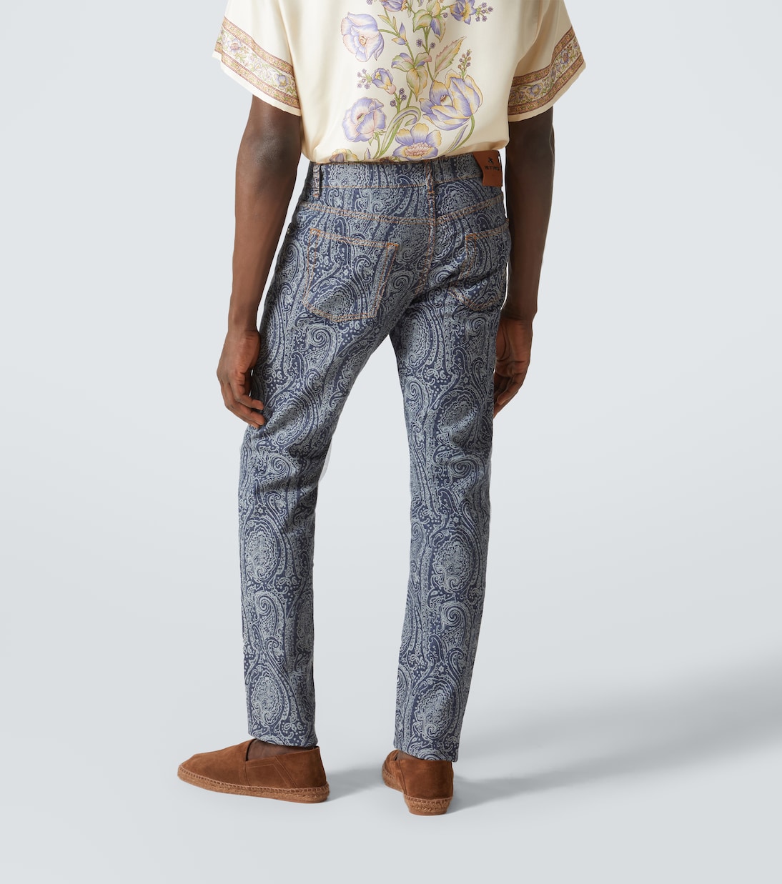 Slim Jeans | Etro
