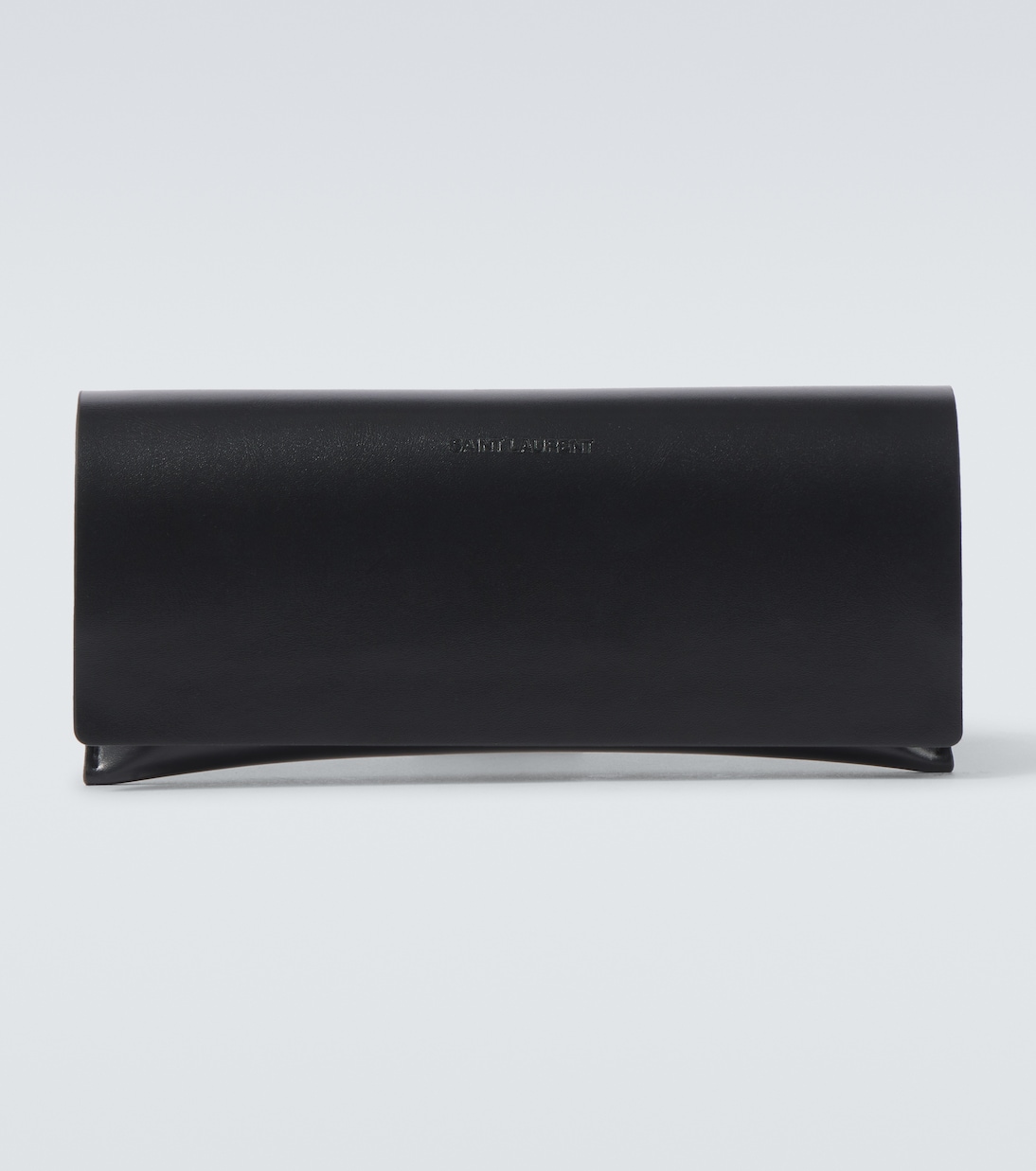 SL 596 Dune aviator glasses | Saint Laurent