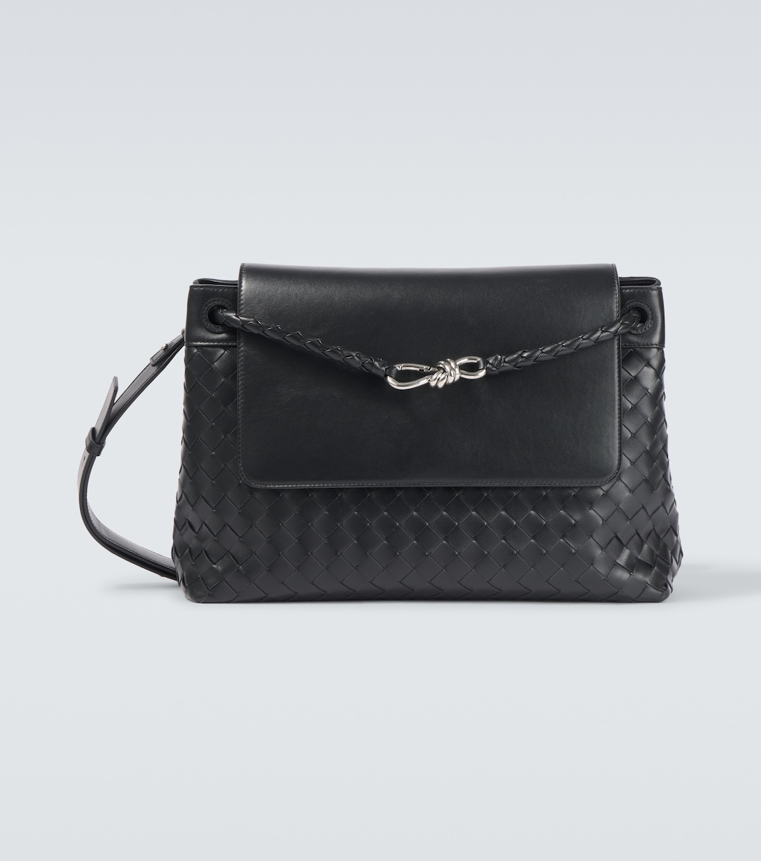 Messenger Bag Andiamo aus Leder | Bottega Veneta