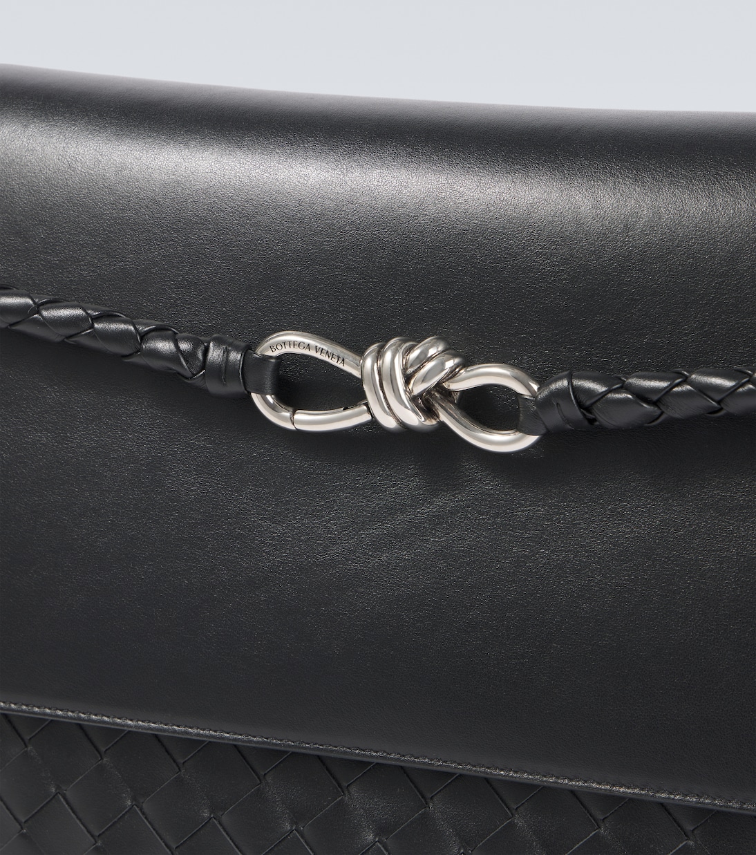 Messenger Bag Andiamo aus Leder | Bottega Veneta