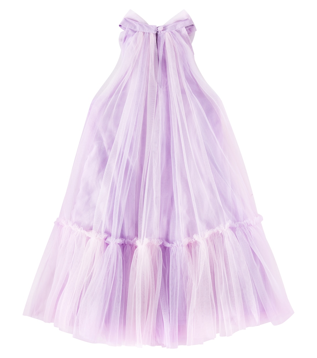 Abito Coco Chrome in tulle con paillettes | Tutu Du Monde