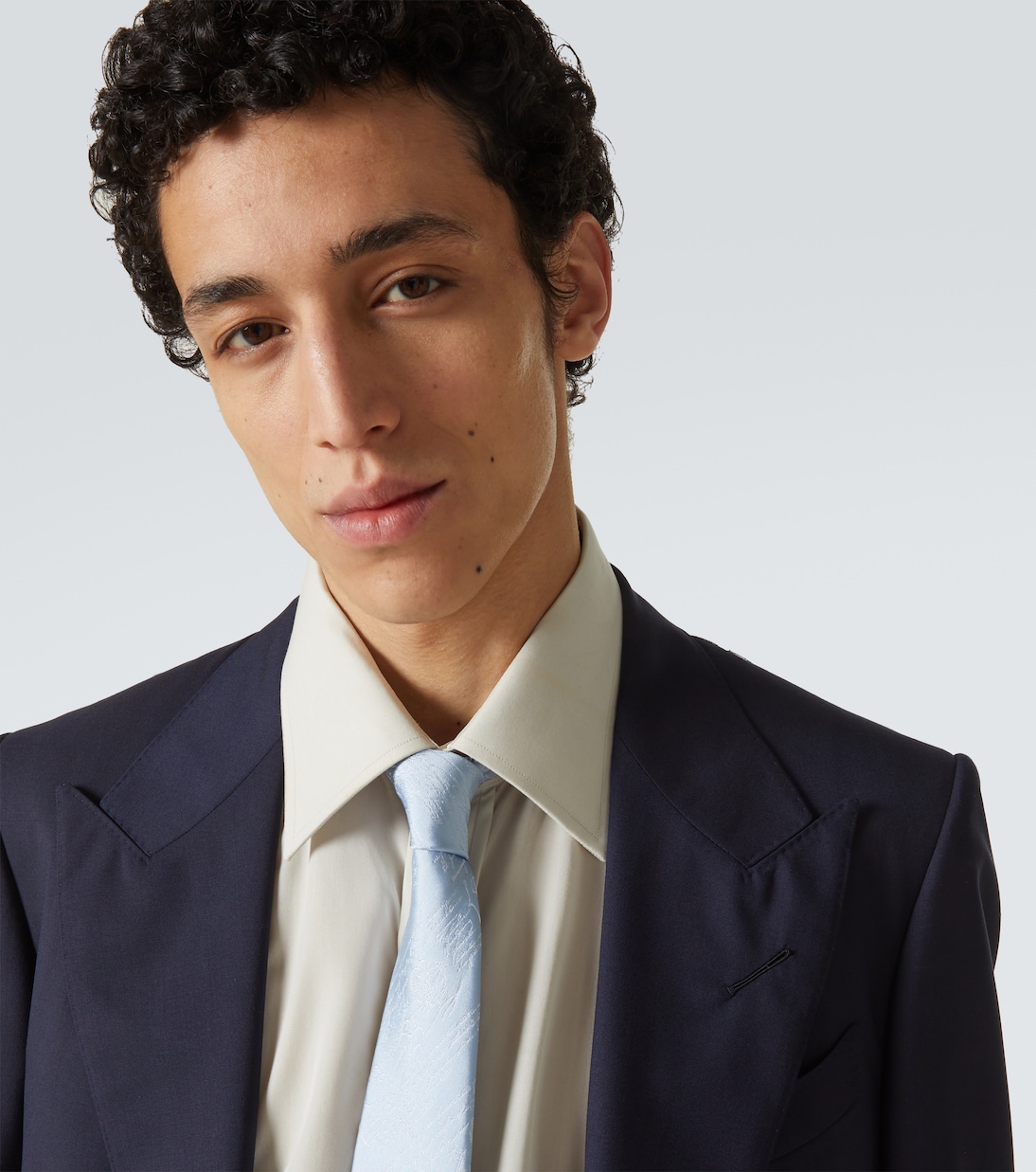 Cravatta in seta | Berluti