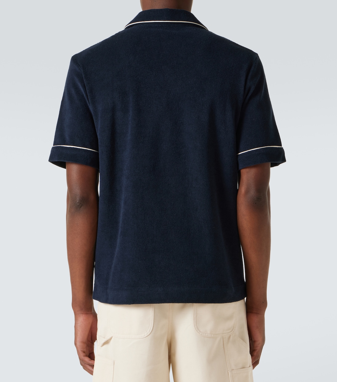 Polo Archivio en coton | Moncler
