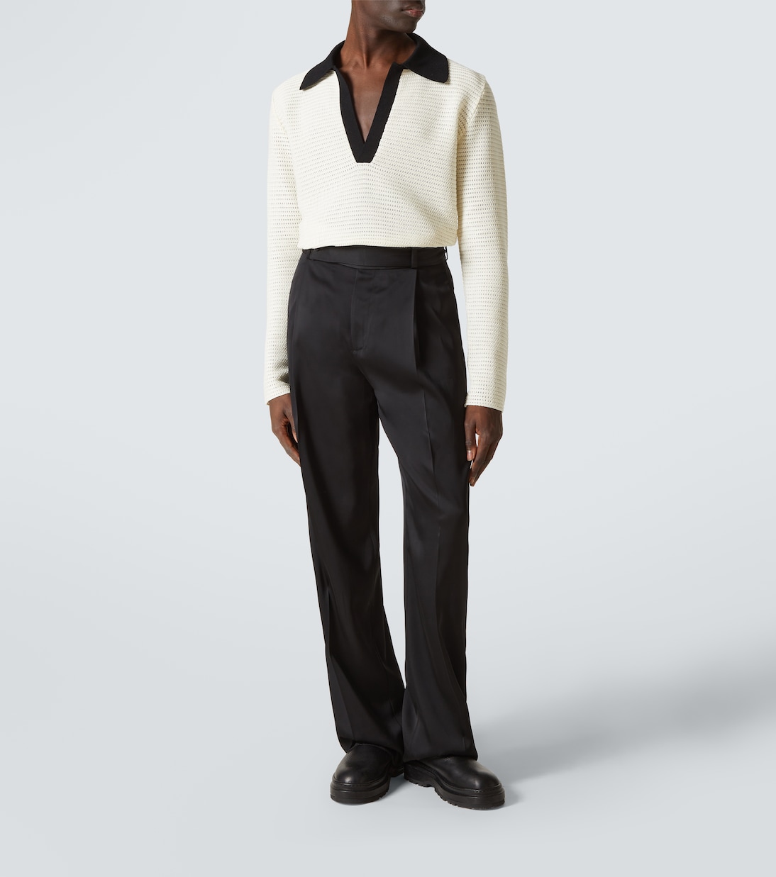 Polo in cotone | Jil Sander