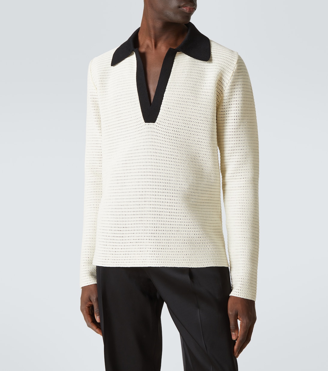 Polo in cotone | Jil Sander