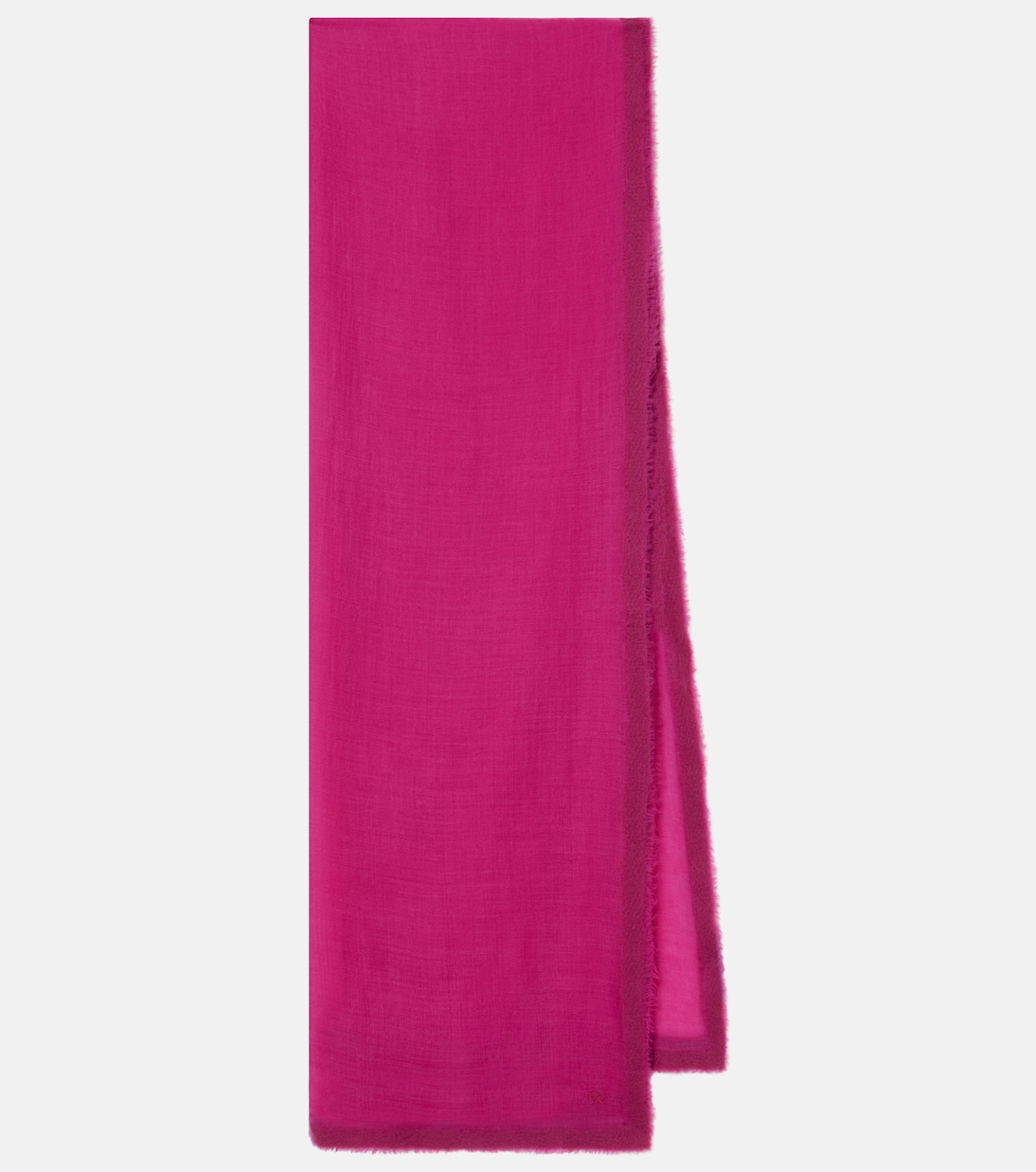 Sciarpa in cashmere e lana | The Row