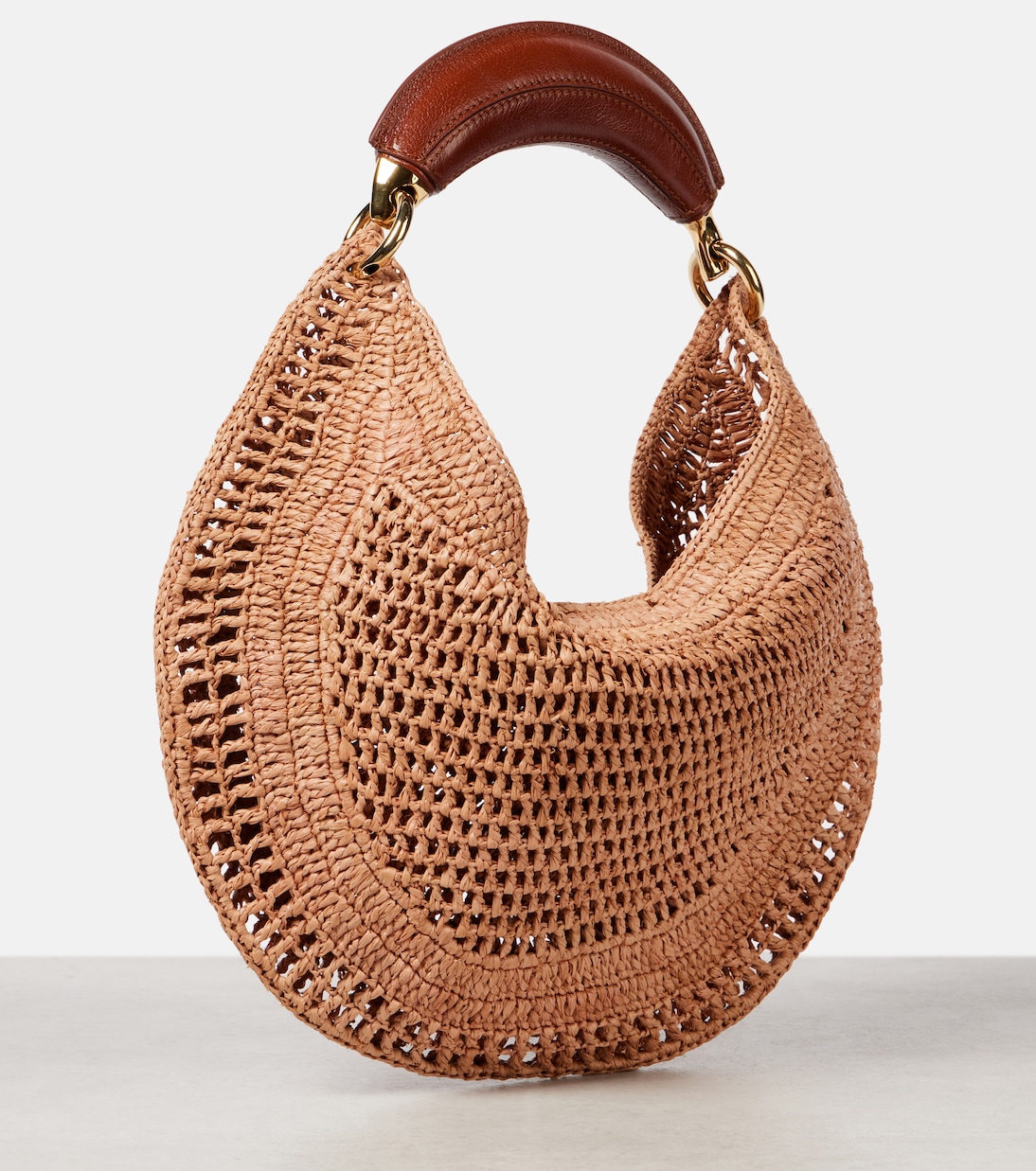 Borsa a spalla Summer Banana | Chloé