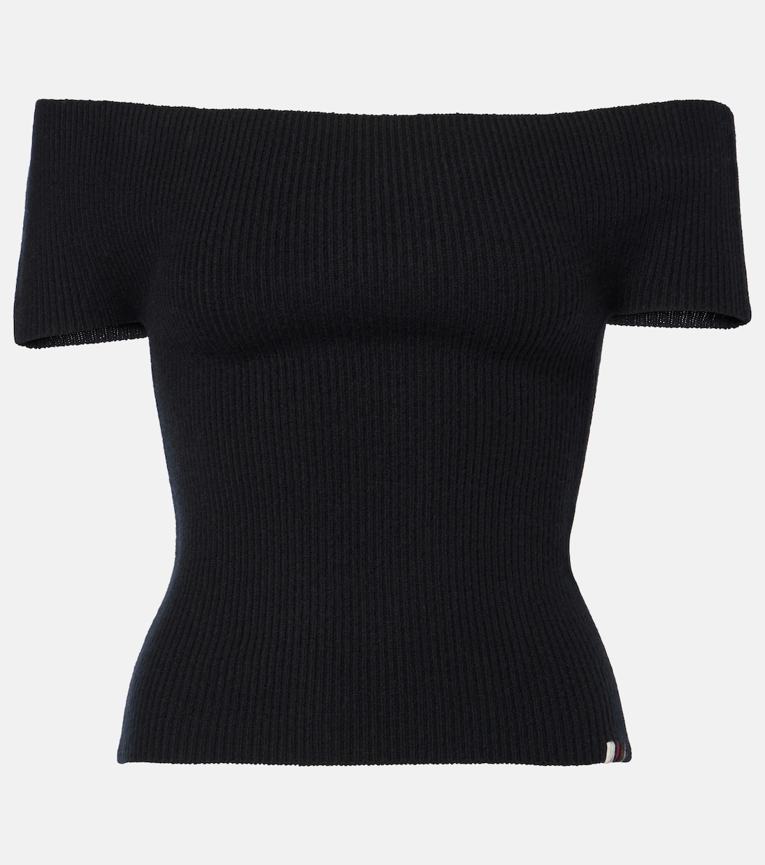 Top Libra de mezcla de cachemir | Extreme Cashmere
