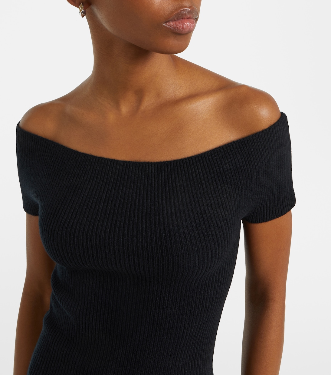 Top Libra de mezcla de cachemir | Extreme Cashmere