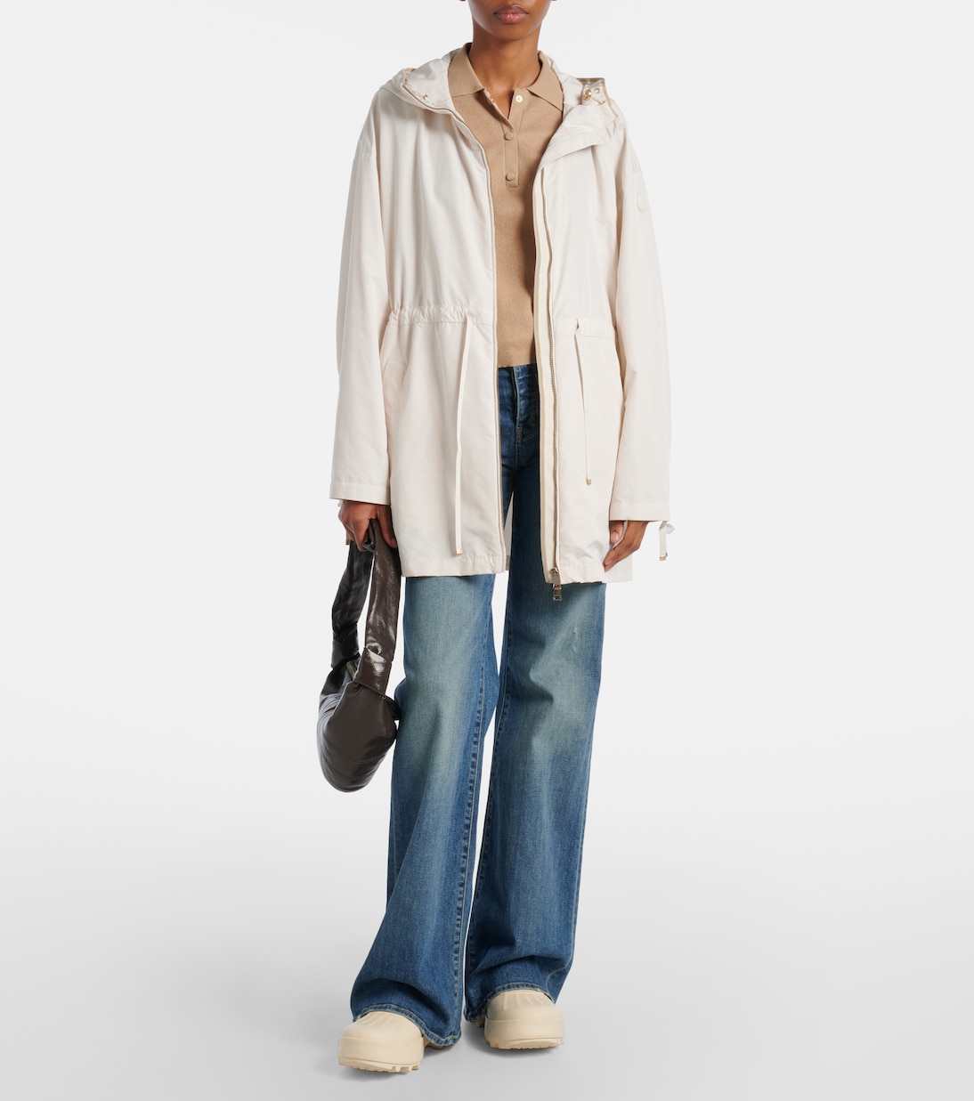 Parka Saverne | Moncler
