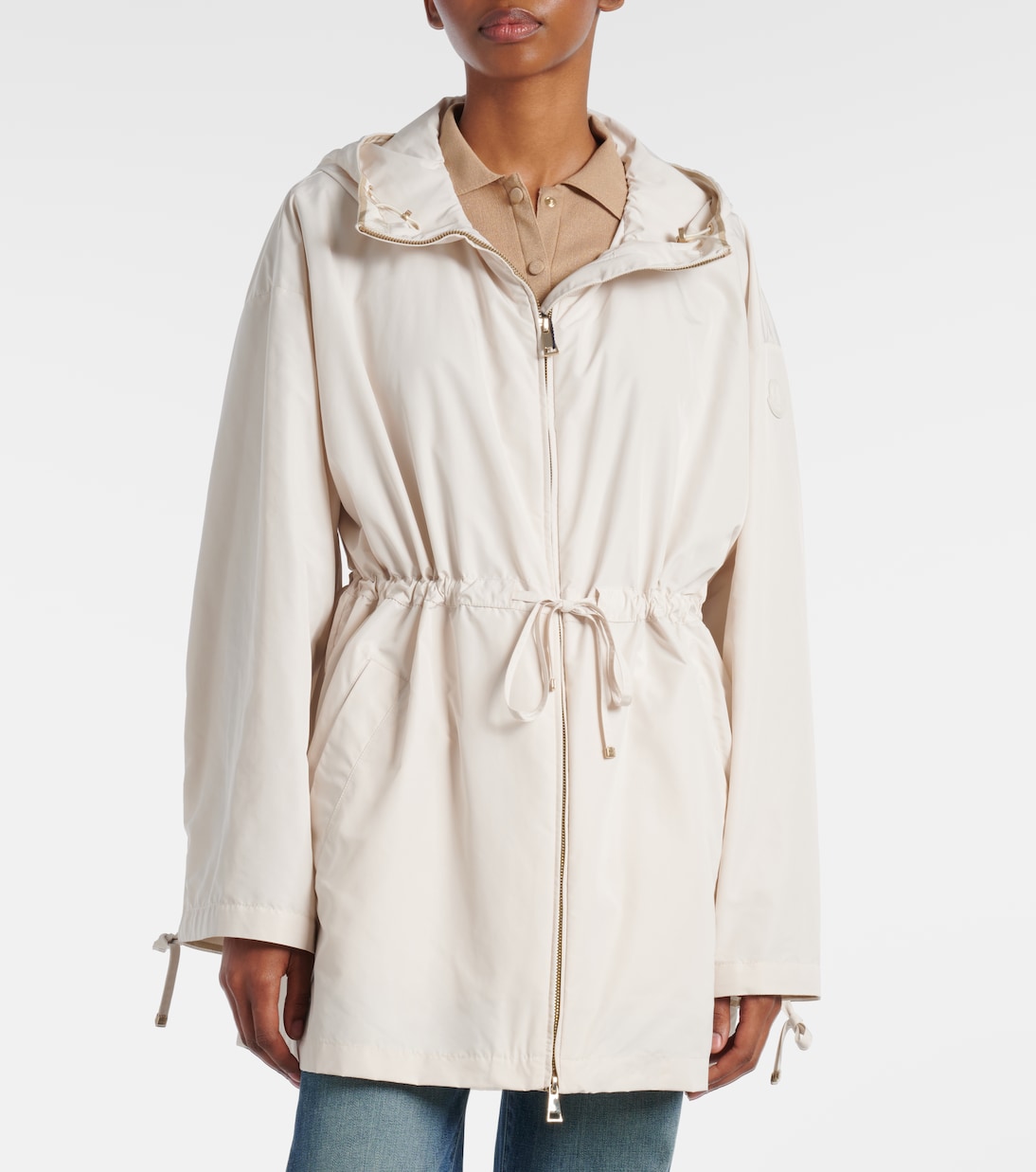 Parka Saverne | Moncler