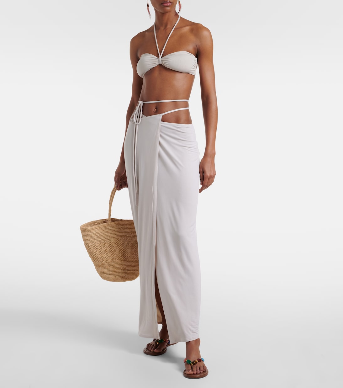 Pareo Liana | Jade Swim