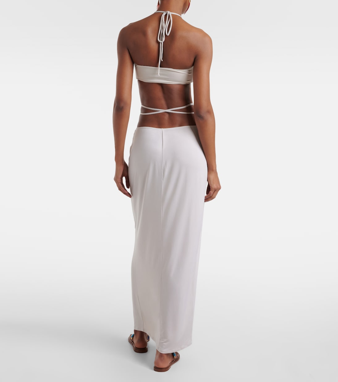 Pareo Liana | Jade Swim