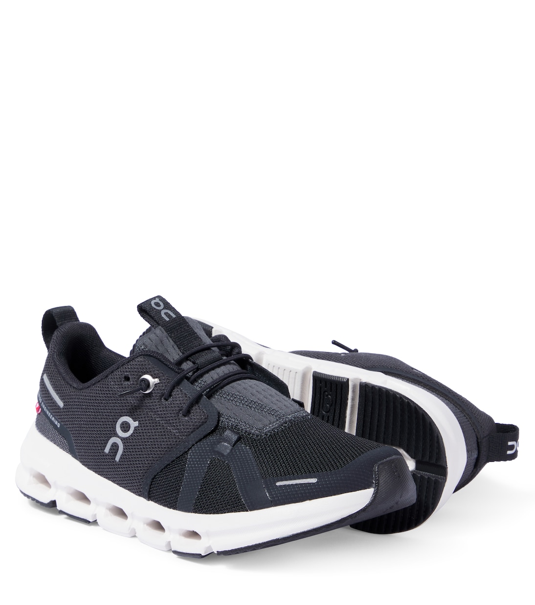 Sneakers Cloud Sky | On Kids