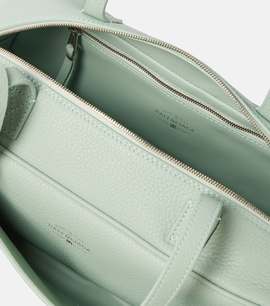 Borsa a spalla Carrie Small in pelle | Balenciaga