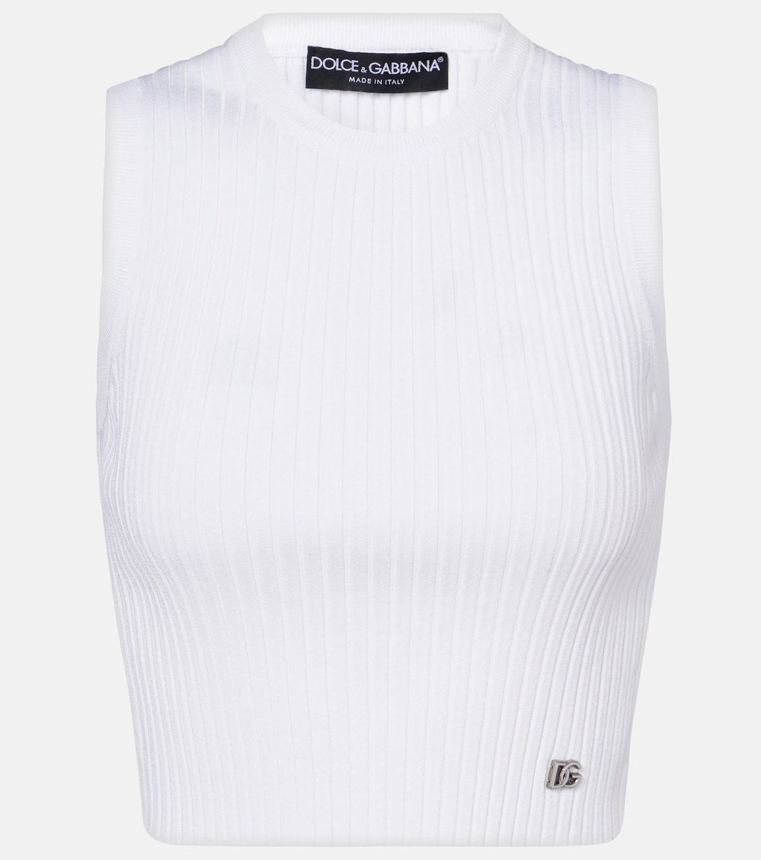 DG tank top | Dolce&Gabbana