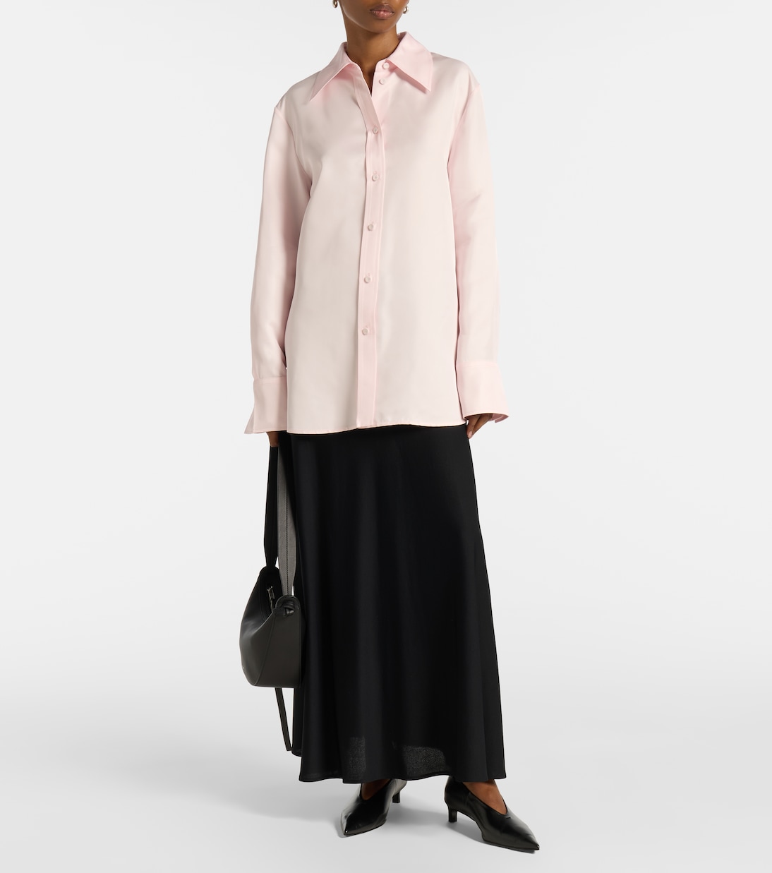 Saglia shirt | Jil Sander