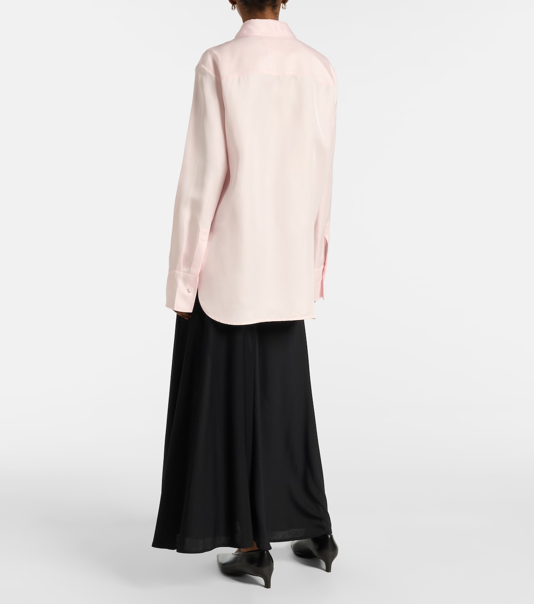 Saglia shirt | Jil Sander