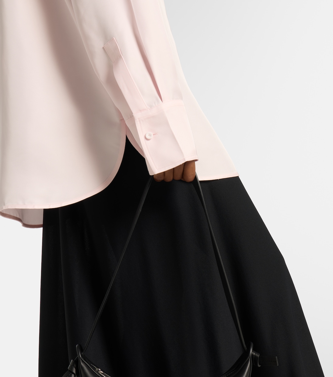Saglia shirt | Jil Sander