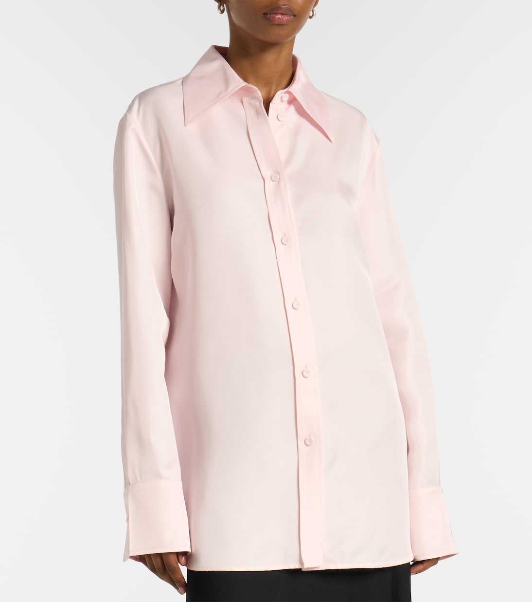 Saglia shirt | Jil Sander