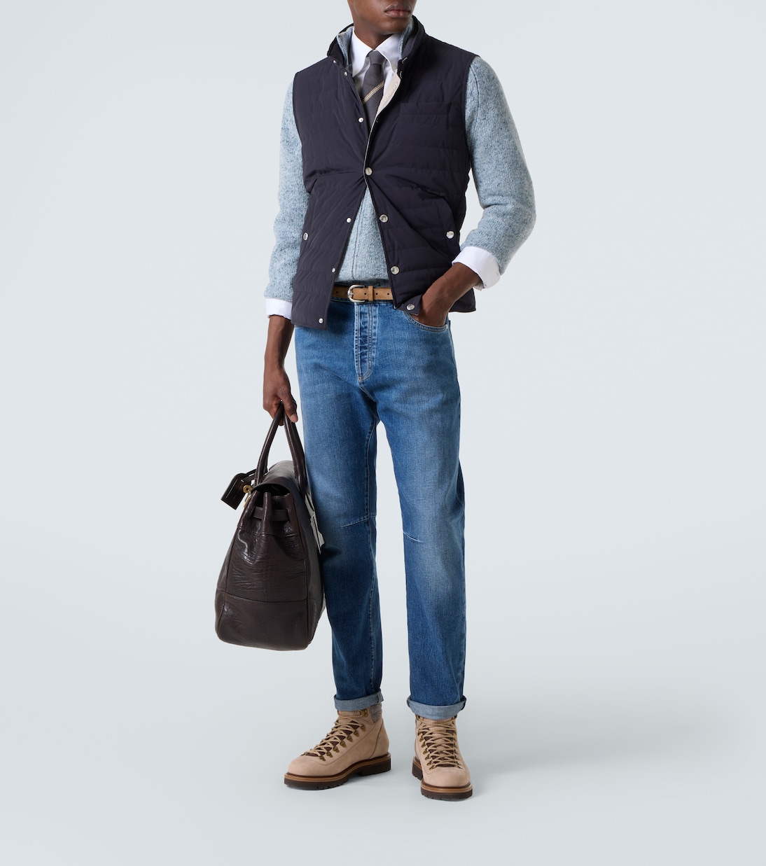 Cardigan aus Kaschmir | Brunello Cucinelli
