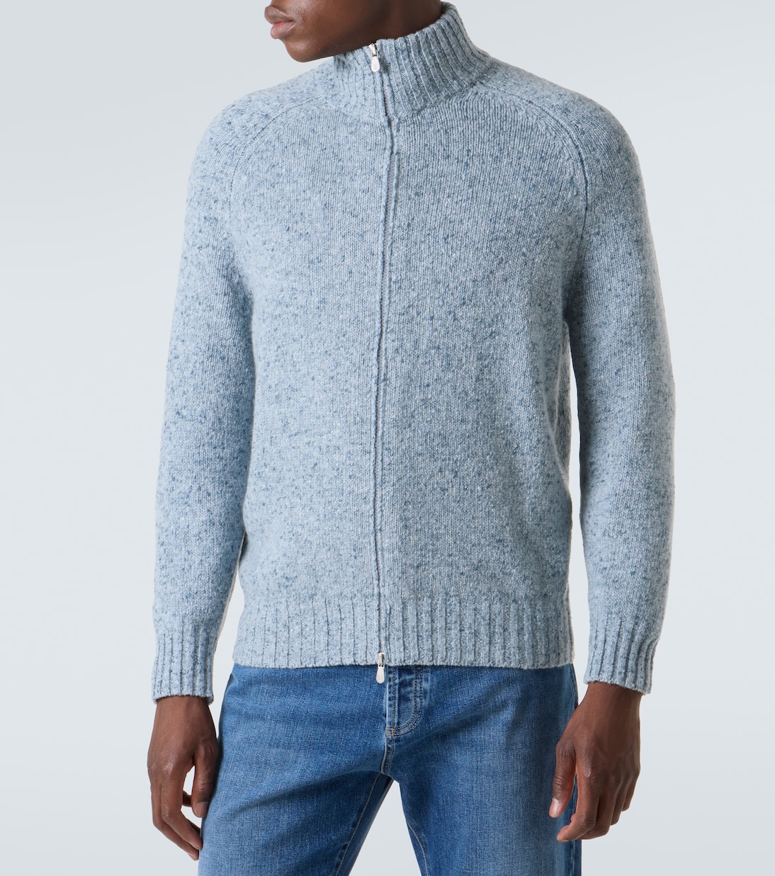 Cardigan aus Kaschmir | Brunello Cucinelli