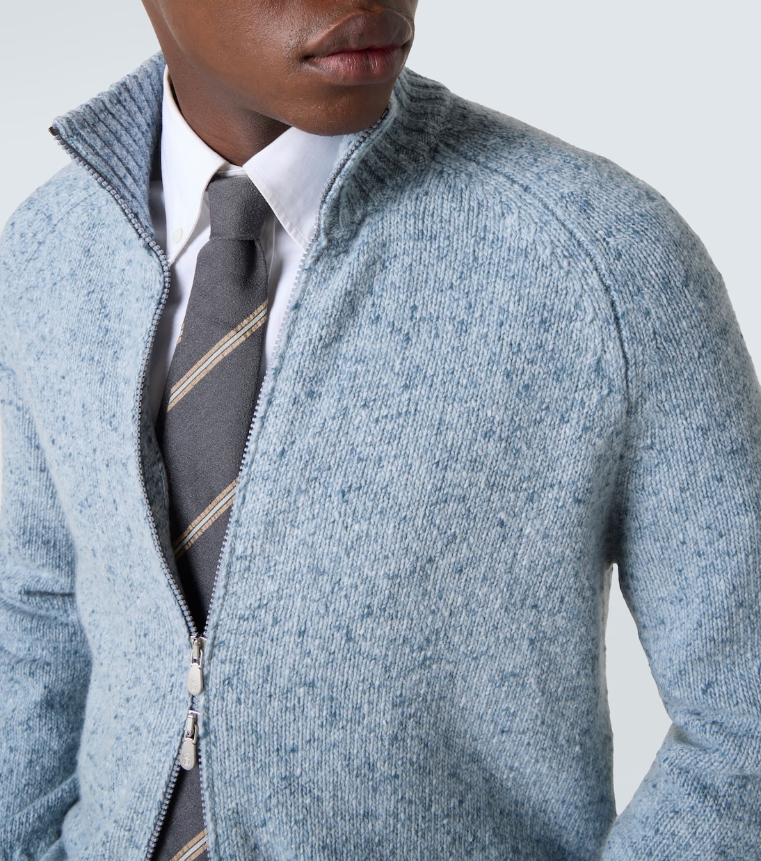 Cardigan aus Kaschmir | Brunello Cucinelli