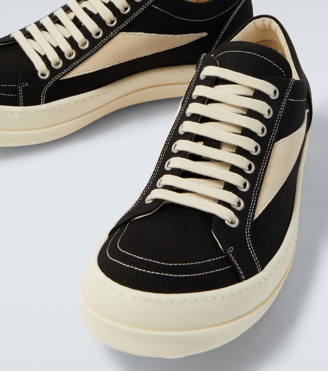 Baskets Vintage | Rick Owens