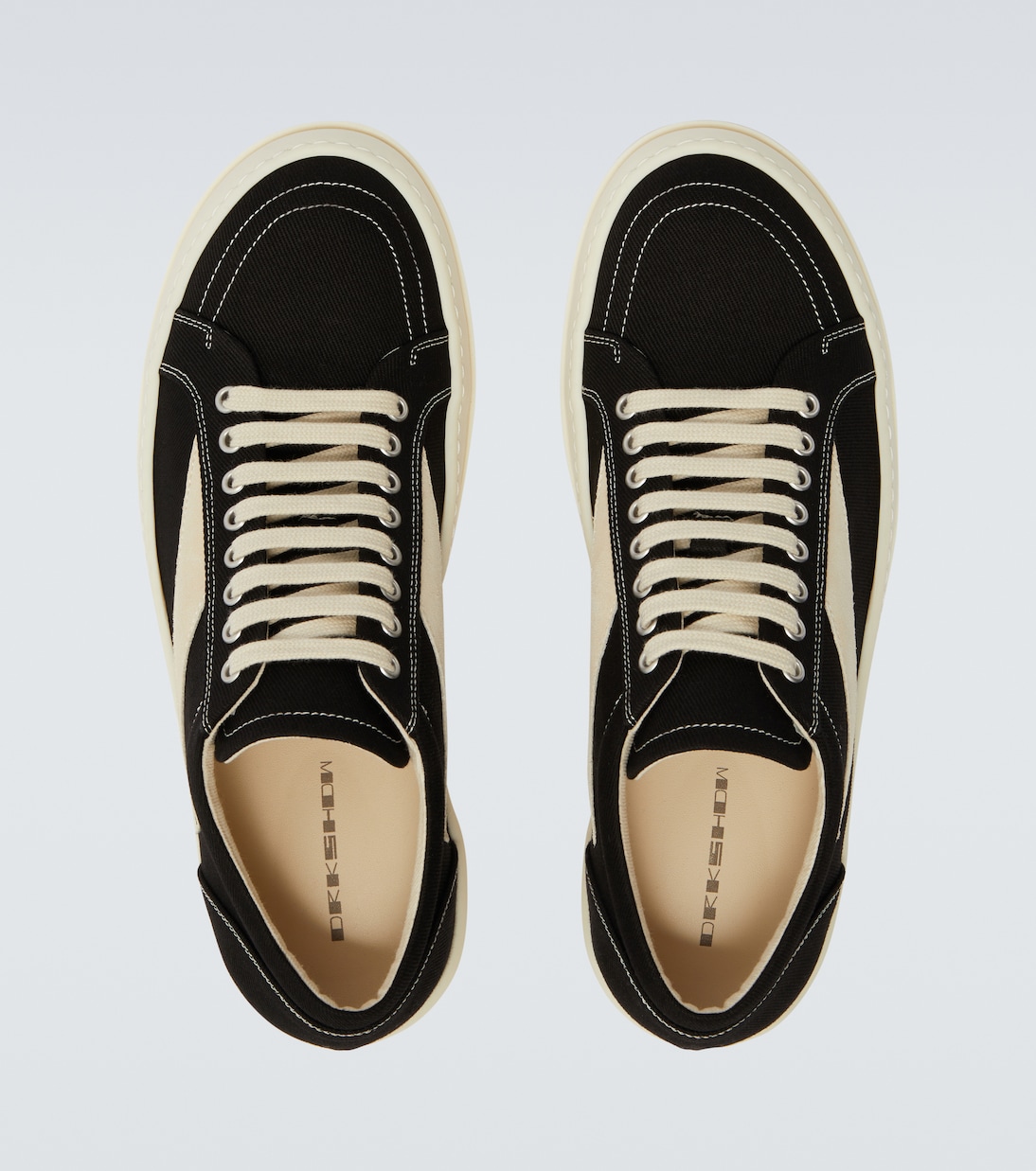 Baskets Vintage | Rick Owens