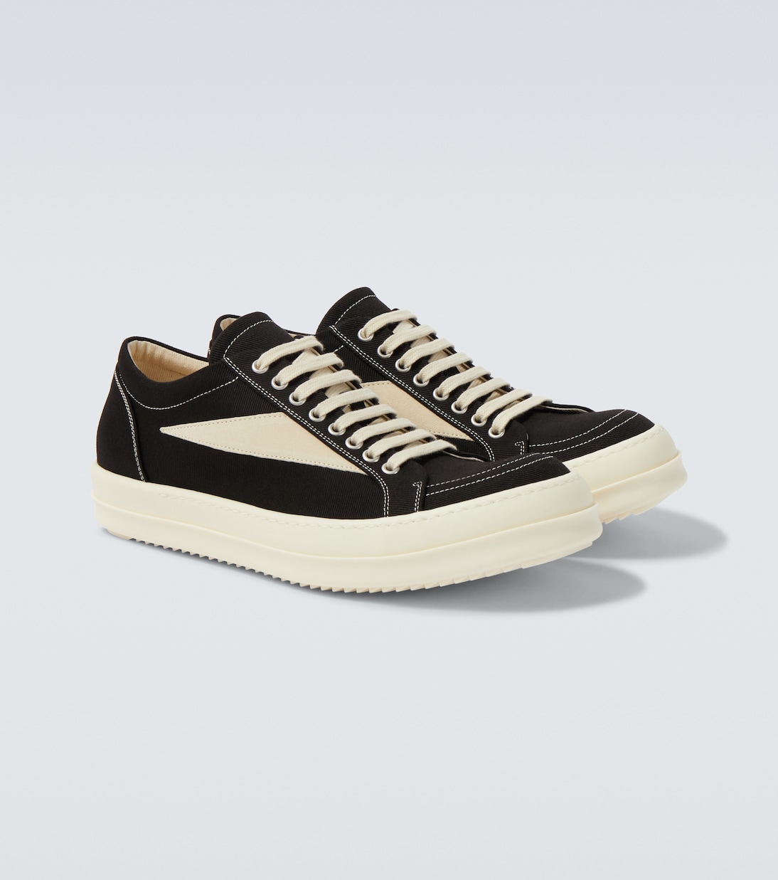 Baskets Vintage | Rick Owens