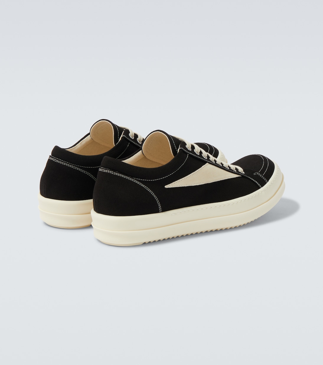 Baskets Vintage | Rick Owens
