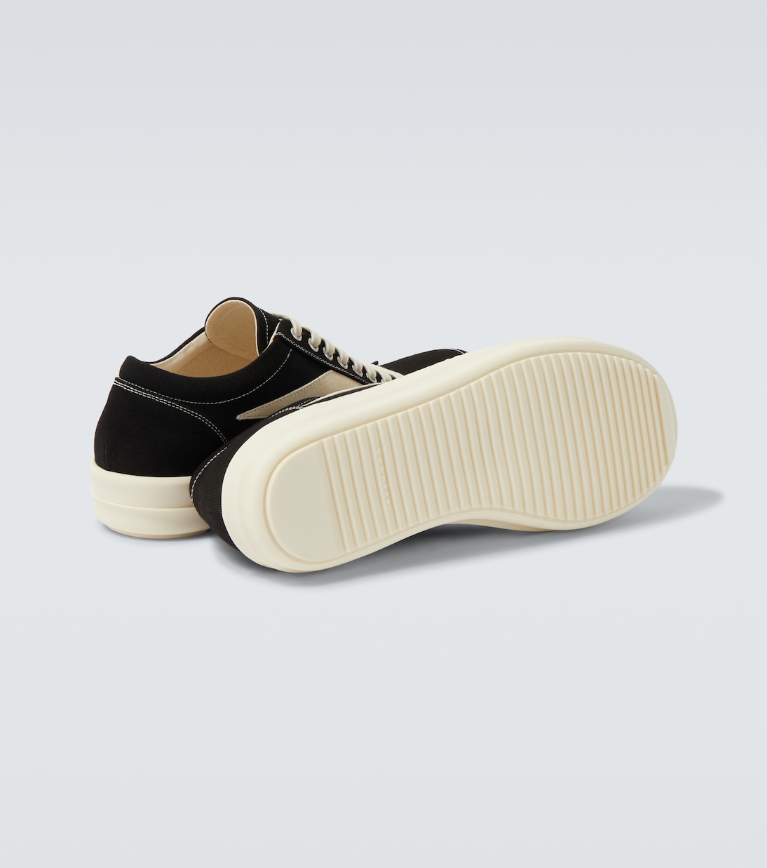 Baskets Vintage | Rick Owens