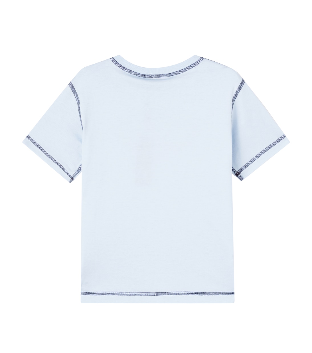 T-Shirt aus Baumwoll-Jersey | Dolce&Gabbana Kids