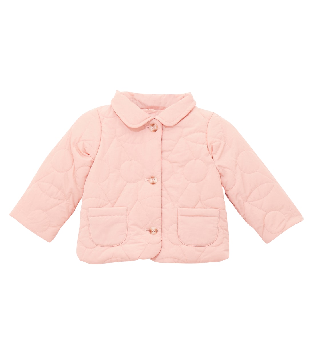 Baby Steppjacke Juno | Bonpoint