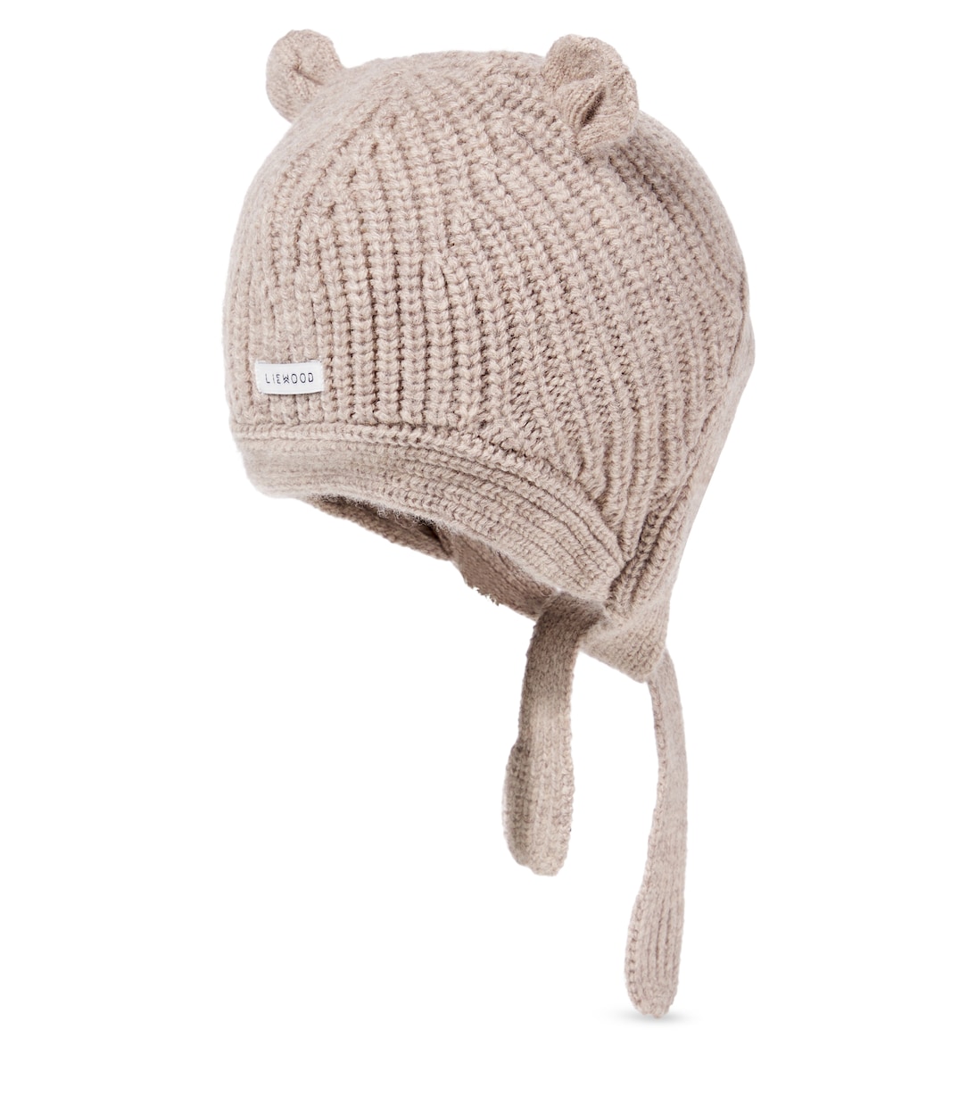 Baby Aviana wool beanie | Liewood