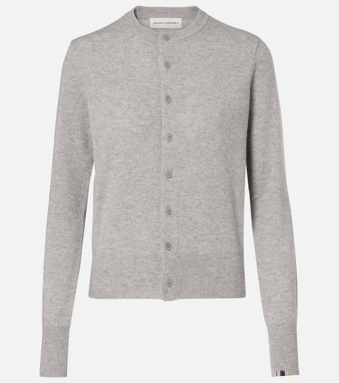 Cardigan Little 2 aus Kaschmir | Extreme Cashmere
