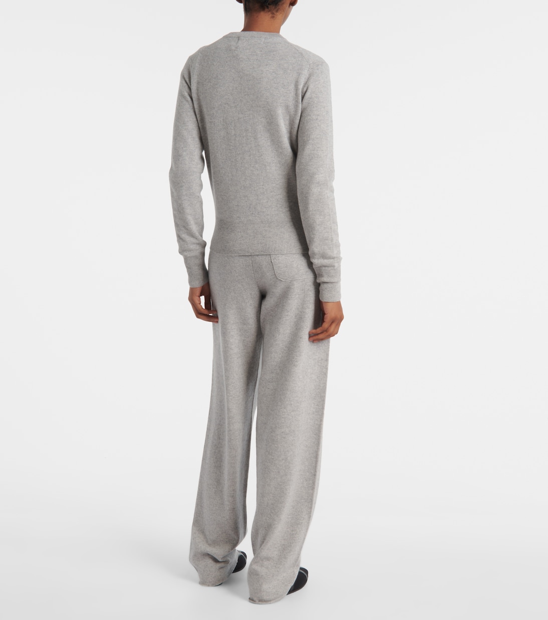 Cardigan Little 2 aus Kaschmir | Extreme Cashmere