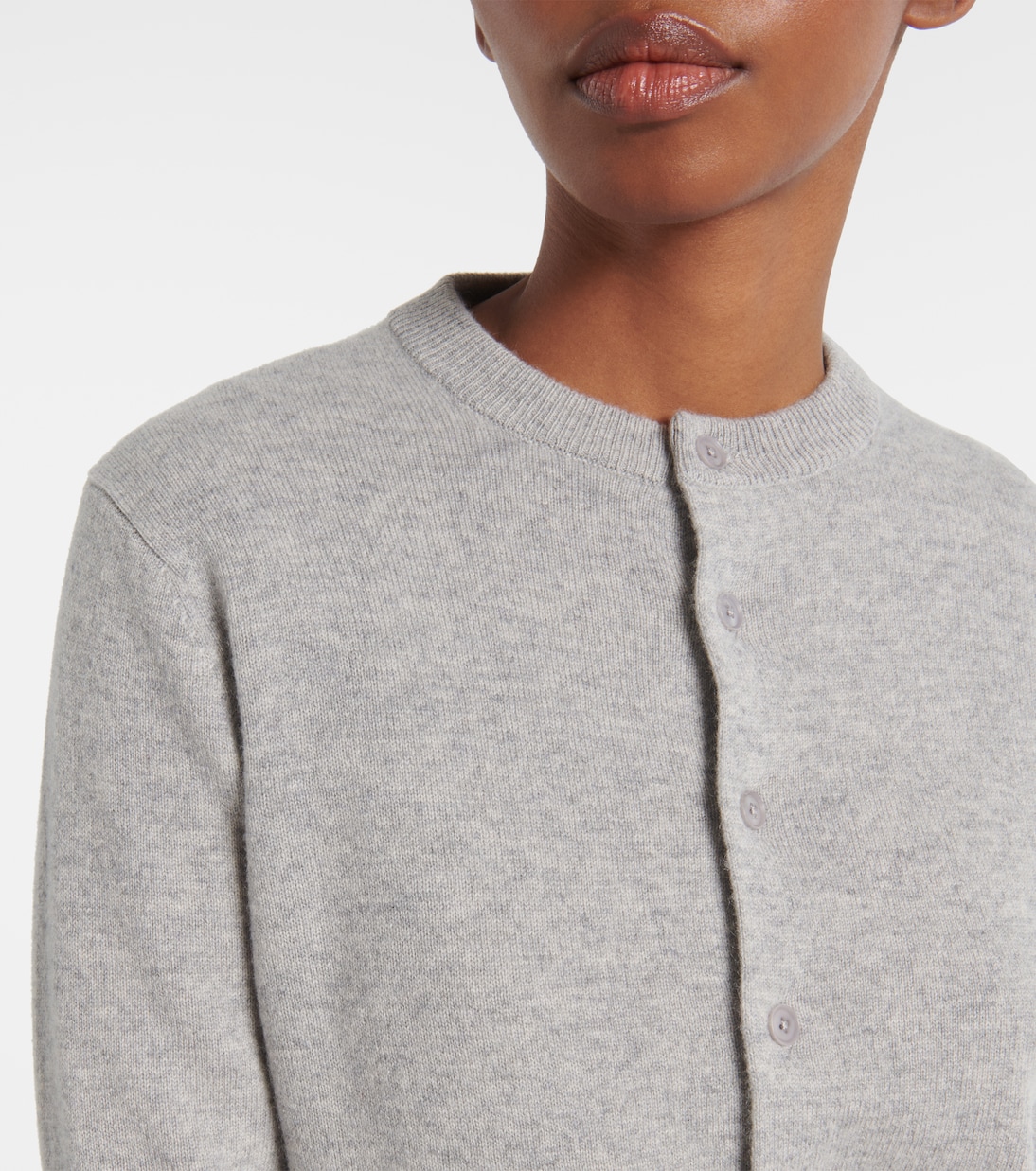Cardigan Little 2 aus Kaschmir | Extreme Cashmere