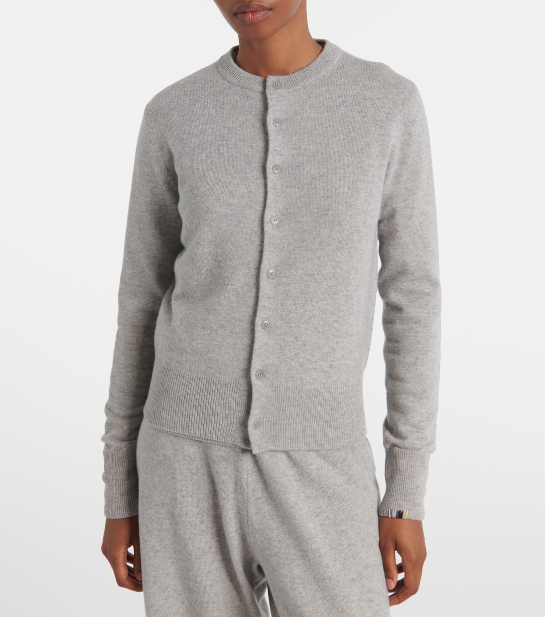 Cardigan Little 2 aus Kaschmir | Extreme Cashmere