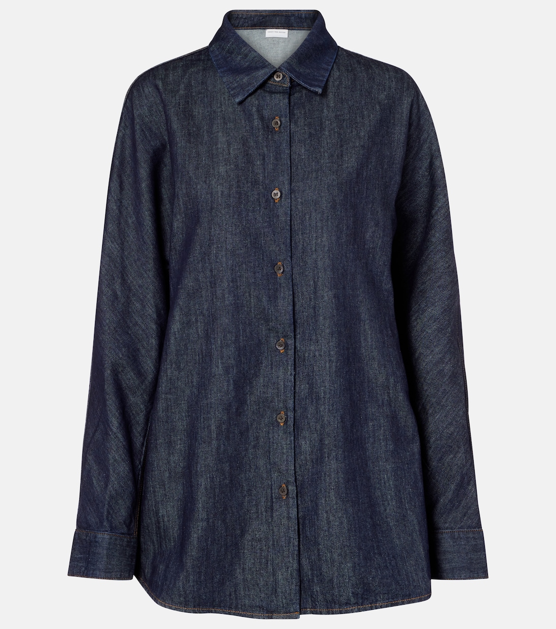 데님 셔츠 | Dries Van Noten