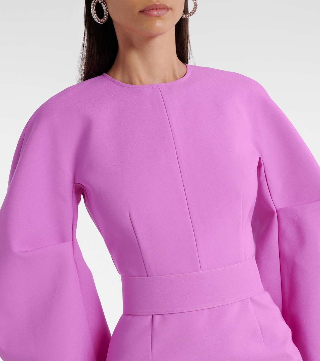 Robe de cocktail Sianne | Solace London