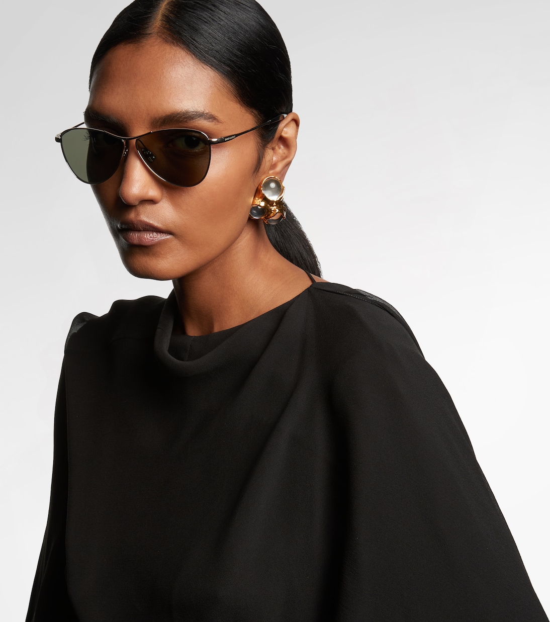 SL 831 Vesper sunglasses | Saint Laurent