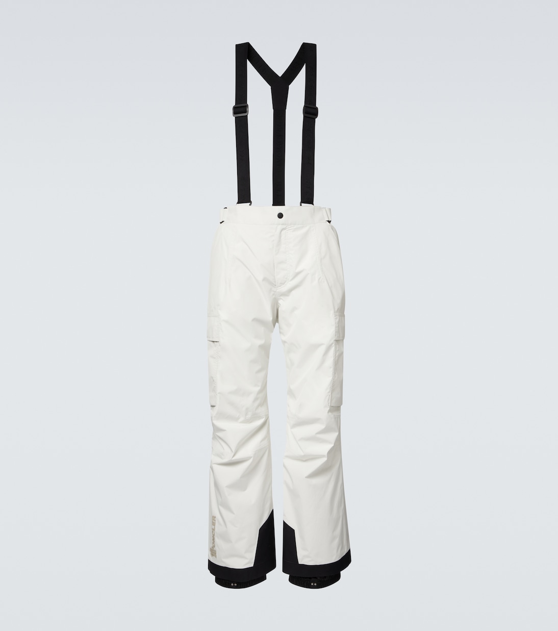 Salopette de ski matelassée | Moncler Grenoble