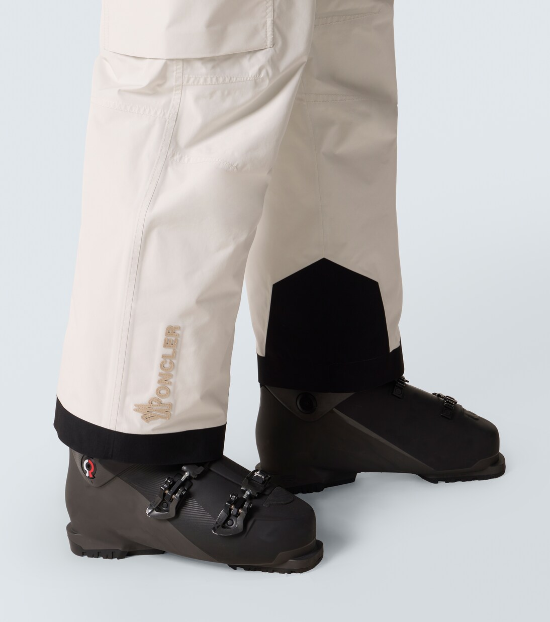 Salopette de ski matelassée | Moncler Grenoble